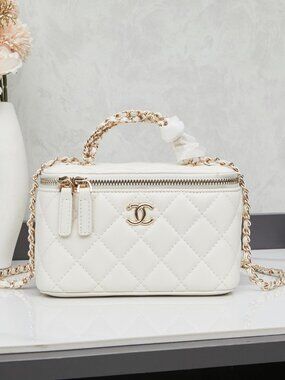 NWT - Chanel Authentic Bags